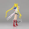 Sailor Moon Eternal - Glitter & Glamours Super Sailor Moon Figure (Ver.B)