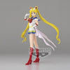 Sailor Moon Eternal - Glitter & Glamours Super Sailor Moon Figure (Ver.B)
