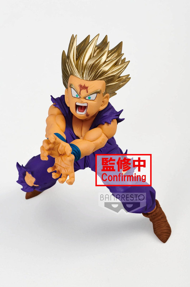 Dragon Ball Z - Blood of Saiyans Special XI Son Gohan Figure