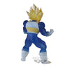 Dragon Ball Z - Clearise Super Saiyan Vegeta Figure