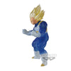Dragon Ball Z - Clearise Super Saiyan Vegeta Figure