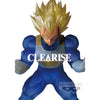 Dragon Ball Z - Clearise Super Saiyan Vegeta Figure