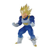 Dragon Ball Z - Clearise Super Saiyan Vegeta Figure