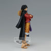 One Piece - DXF The Grandline Series Wanokuni (Vol.4) Monkey D. Luffy Figure