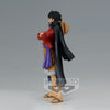 One Piece - DXF The Grandline Series Wanokuni (Vol.4) Monkey D. Luffy Figure