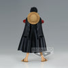 One Piece - DXF The Grandline Series Wanokuni (Vol.4) Monkey D. Luffy Figure