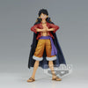 One Piece - DXF The Grandline Series Wanokuni (Vol.4) Monkey D. Luffy Figure