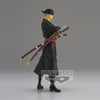 One Piece - DXF The Grandline Series Wanokuni (Vol.5) Roronoa Zoro Figure