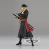 One Piece - DXF The Grandline Series Wanokuni (Vol.5) Roronoa Zoro Figure