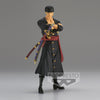 One Piece - DXF The Grandline Series Wanokuni (Vol.5) Roronoa Zoro Figure