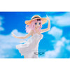 Kaguya-Sama: Love Is War - Ultra Romantic Kyunties Chika Fujiwara Figure (Seaside Ver.)