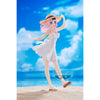 Kaguya-Sama: Love Is War - Ultra Romantic Kyunties Chika Fujiwara Figure (Seaside Ver.)