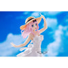 Kaguya-Sama: Love Is War - Ultra Romantic Kyunties Chika Fujiwara Figure (Seaside Ver.)
