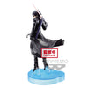 Sword Art Online - Alicization War Of Underworld Kirito Figure