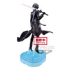 Sword Art Online - Alicization War Of Underworld Kirito Figure