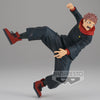 Jujutsu Kaisen - Maximatic Yuji Itadori Figure