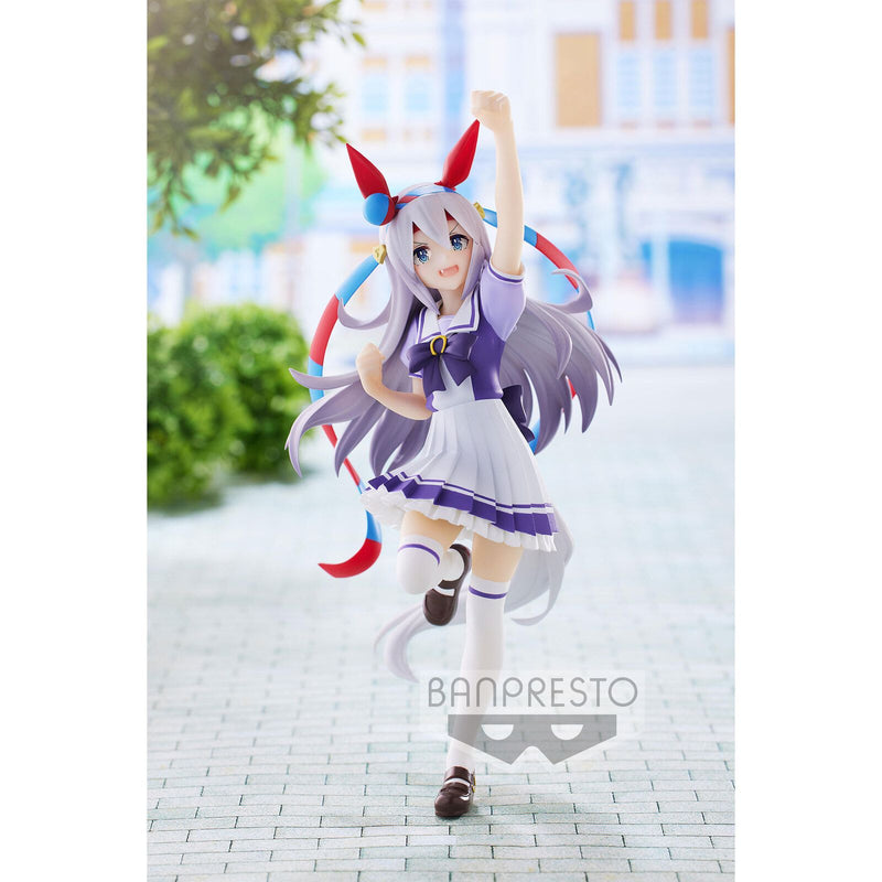 Umamusume: Pretty Derby - Tamamo Cross Figure
