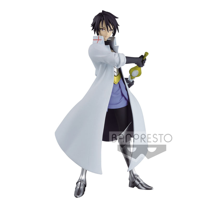 That Time I Got Reincarnated As A Slime - Otherworlder (Vol.15) Hinata Sakaguchi Figure