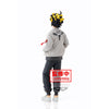 Tokyo Revengers - Kazutora Hanemiya Figure