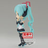 Hatsune Miku - Hatsune Miku V4X Style Q Posket Figure (Ver.B)