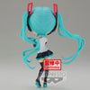Hatsune Miku - Hatsune Miku V4X Style Q Posket Figure (Ver.B)