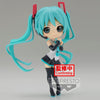 Hatsune Miku - Hatsune Miku V4X Style Q Posket Figure (Ver.B)
