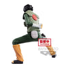 Naruto Shippuden - Vibration Stars Rock Lee & Uzumaki Naruto: Rock Lee Figure