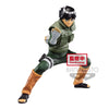Naruto Shippuden - Vibration Stars Rock Lee & Uzumaki Naruto: Rock Lee Figure