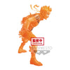 Naruto Shippuden - Vibration Stars Rock Lee & Uzumaki Naruto: Uzumaki Naruto Figure