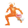 Naruto Shippuden - Vibration Stars Rock Lee & Uzumaki Naruto: Uzumaki Naruto Figure