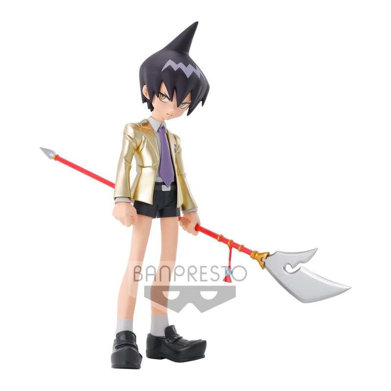 Shaman King - Tao Ren Figure