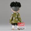 Demon Slayer - Kimetsu No Yaiba Gyomei Himejima Q Posket Figure (Ver.A)