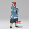 Demon Slayer - Kimetsu No Yaiba Figure (Vol.24) Sakonji Urokodaki Figure
