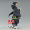 Jujutsu Kaisen - Jukon No Kata (Toge Inumaki & Suguru Geto) Suguru Geto Figure