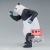 Jujutsu Kaisen - Toge Inumaki & Panda: Panda Figure