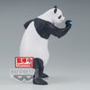 Jujutsu Kaisen - Toge Inumaki & Panda: Panda Figure
