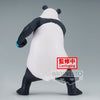 Jujutsu Kaisen - Toge Inumaki & Panda: Panda Figure