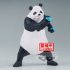 Jujutsu Kaisen - Toge Inumaki & Panda: Panda Figure