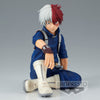 My Hero Academia - Break Time Collection (Vol.3) Todoroki Figure