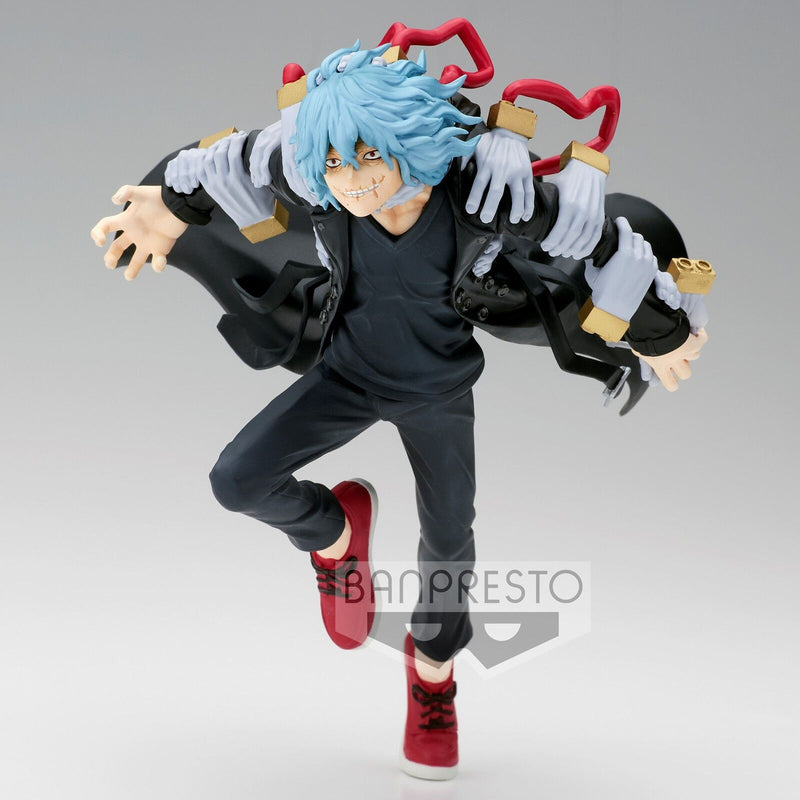 My Hero Academia - The Evil Villains (Vol.4) Tomura Shigaraki Figure