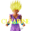 Dragon Ball Z - Clearise Super Saiyan 2 Son Gohan Figure