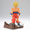 Dragon Ball Z - History Box (Vol.3) Super Saiyan Goku Figure