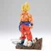 Dragon Ball Z - History Box (Vol.3) Super Saiyan Goku Figure