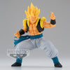 Dragon Ball Super - Solid Edge Works (Vol.7) Super Saiyan Gogeta Figure