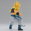 Dragon Ball Super - Solid Edge Works (Vol.7) Super Saiyan Gogeta Figure