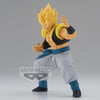 Dragon Ball Super - Solid Edge Works (Vol.7) Super Saiyan Gogeta Figure