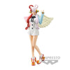 One Piece - DXF The Grandline Lady (Vol.1) Uta Figure