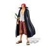 One Piece - DXF The Grandline Men (Vol.2) Shanks Figure