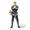 One Piece - DXF The Grandline Men (Vol.3) Roronoa Zoro Figure