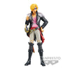 One Piece - DXF The Grandline Men (Vol..4) Sanji Figure